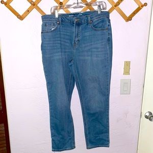 Old Navy Boyfriend Jeans